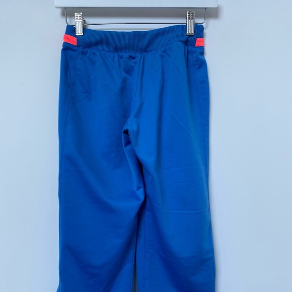 Adidas workout set. Tank top and sweatpants - Picture 4 of 4